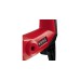 Einhell Bohrhammer TE-RH 38 3F(rot/schwarz, 1.050 Watt, SDS-max)