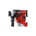 Einhell Bohrhammer TH-RH 1600(rot, 1.600 Watt, Transportkoffer)