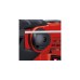 Einhell Bohrhammer TH-RH 1600(rot, 1.600 Watt, Transportkoffer)