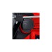 Einhell Bohrhammer TH-RH 900/1(rot, 900 Watt, Transportkoffer)