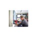 Einhell Bohrhammer TH-RH 900/1(rot, 900 Watt, Transportkoffer)