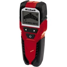 Einhell Digitales Ortungsgerät TC-MD 50(rot/schwarz)