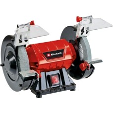 Einhell Doppelschleifer TC-BG 150(rot/schwarz, 150 Watt)