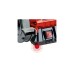 Einhell Doppelschleifer TC-BG 150(rot/schwarz, 150 Watt)