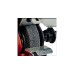 Einhell Doppelschleifer TC-XG 75 Kit(rot/schwarz, 150 Watt, umfangreiches Zubehör-Kit für Polier- und Schleifarbeiten)