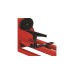Einhell Drechselbank TC-WW 1000/1(rot/schwarz, 400 Watt)