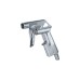 Einhell Druckluftset Profi, 5-teilig, Sprühpistole(silber/rot)