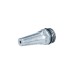 Einhell Druckluftset Profi, 5-teilig, Sprühpistole(silber/rot)