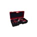 Einhell E-Box L70 /35, Werkzeugkiste(rot/schwarz)