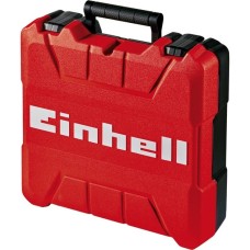 Einhell E-Box S35, Werkzeugkiste(rot/schwarz)