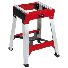 Einhell E-Stand 4310620, Untergestell(aluminium/rot)