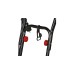 Einhell Elektro-Bodenhacke GC-RT 1545 M(rot/schwarz, 1.500 Watt)