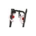 Einhell Elektro-Bodenhacke GC-RT 1545 M(rot/schwarz, 1.500 Watt)