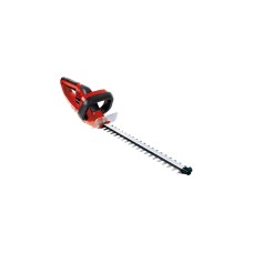 Einhell Elektro-Heckenschere GC-EH 4550(rot/schwarz, 450 Watt)