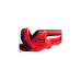 Einhell Elektro-Heckenschere GC-EH 4550(rot/schwarz, 450 Watt)