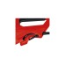 Einhell Elektro-Heckenschere GH-EH 4245(rot/schwarz, 420 Watt)