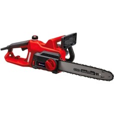Einhell Elektro-Kettensäge GC-EC 1935(rot/schwarz, 1.900 Watt)