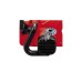 Einhell Elektro-Kettensäge GC-EC 2040(rot/schwarz, 2.000 Watt)