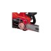 Einhell Elektro-Kettensäge GC-EC 2040(rot/schwarz, 2.000 Watt)