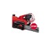 Einhell Elektro-Kettensäge GC-EC 2040(rot/schwarz, 2.000 Watt)
