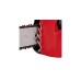 Einhell Elektro-Kettensäge GC-EC 2040(rot/schwarz, 2.000 Watt)