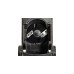 Einhell Elektro-Messerhäcksler GC-KS 2540 CE(rot/schwarz, 2.000 Watt)