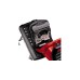 Einhell Elektro-Messerhäcksler GC-KS 2540 CE(rot/schwarz, 2.000 Watt)