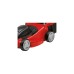 Einhell Elektro-Rasenmäher GC-EM 1032(rot/schwarz, 1.000 Watt)