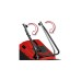 Einhell Elektro-Rasenmäher GC-EM 1032(rot/schwarz, 1.000 Watt)