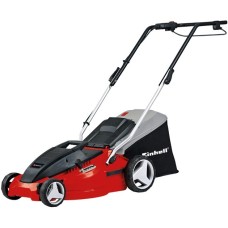 Einhell Elektro-Rasenmäher GC-EM 1536(rot/schwarz, 1.500 Watt)