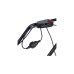 Einhell Elektro-Rasenmäher GC-EM 1536(rot/schwarz, 1.500 Watt)