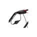 Einhell Elektro-Rasenmäher GC-EM 1742(rot/schwarz, 1.700 Watt)