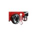 Einhell Elektro-Vertikutierer-Lüfter GC-SA 1231/1(rot/schwarz, 1.200 Watt)
