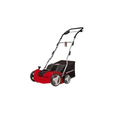 Einhell Elektro-Vertikutierer-Lüfter GE-SA 1640(rot/schwarz, 1.600 Watt)
