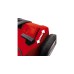 Einhell Elektro-Vertikutierer-Lüfter GE-SA 1640(rot/schwarz, 1.600 Watt)