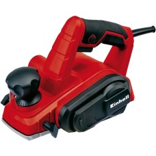 Einhell Elektrohobel TC-PL 750(rot/schwarz, 750 Watt)