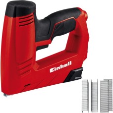 Einhell Elektrotacker TC-EN 20 E(rot/schwarz)