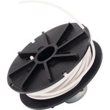 Einhell Ersatz-Fadenspule für GE-ET 5027, Mäh-Faden