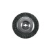 Einhell Ersatzbürsten Stahl und Nylon, Ø 100mm(2 Stück, für Fugenreiniger BG-EG / GC-EG / GC-CC)