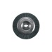 Einhell Ersatzbürsten Stahl und Nylon, Ø 100mm(2 Stück, für Fugenreiniger BG-EG / GC-EG / GC-CC)