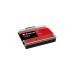 Einhell Ersatzmesser-Box für PXC Trimmer(rot, 50 Stück)