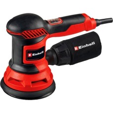 Einhell Exzenterschleifer TC-RS 425 E(rot/schwarz, 425 Watt)