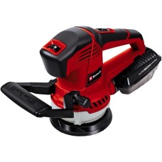 Einhell Exzenterschleifer TE-RS 40 E(rot/schwarz, 400 Watt)