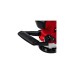 Einhell Exzenterschleifer TE-RS 40 E(rot/schwarz, 400 Watt)
