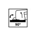 Einhell Führungsschiene Alu L700, Länge 2.000mm(aluminium, 2-teilig)