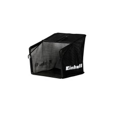 Einhell Fangsack 3405577, für Elektro-Vertikutierer GC-ES/SA 1231/1(schwarz, 28 Liter)