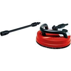 Einhell Flächenreiniger 4144015, Waschbürste(rot/schwarz, für TC-HP / TE-HP)