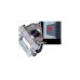 Einhell Flachdübelfräse TC-BJ 900, Nutfräse(rot, 860 Watt, Koffer)