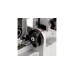 Einhell Flachdübelfräse TC-BJ 900, Nutfräse(rot, 860 Watt, Koffer)