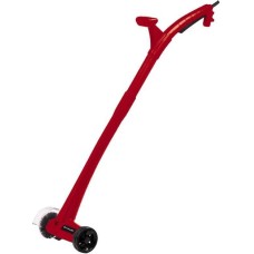 Einhell Fugenreiniger GC-EG 1410, Unkrautentferner(rot, 140 Watt)